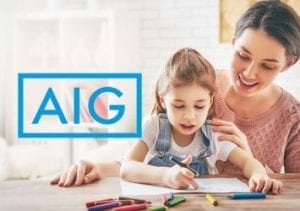 AIG critical illness improvements