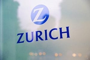 Zurich Group Income protection claims statistics