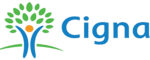 Cigna logo