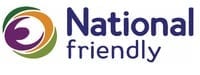 National friendly logo