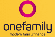 image of one family logo