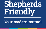iamge of shepherds friendly logo