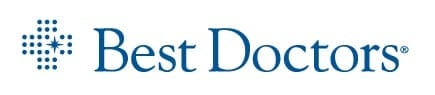 Best doctors logo