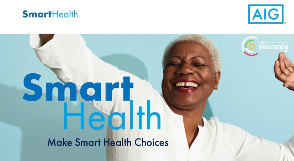 Smart Health from AIG - Virtual GP services for free with life insuance and income protection