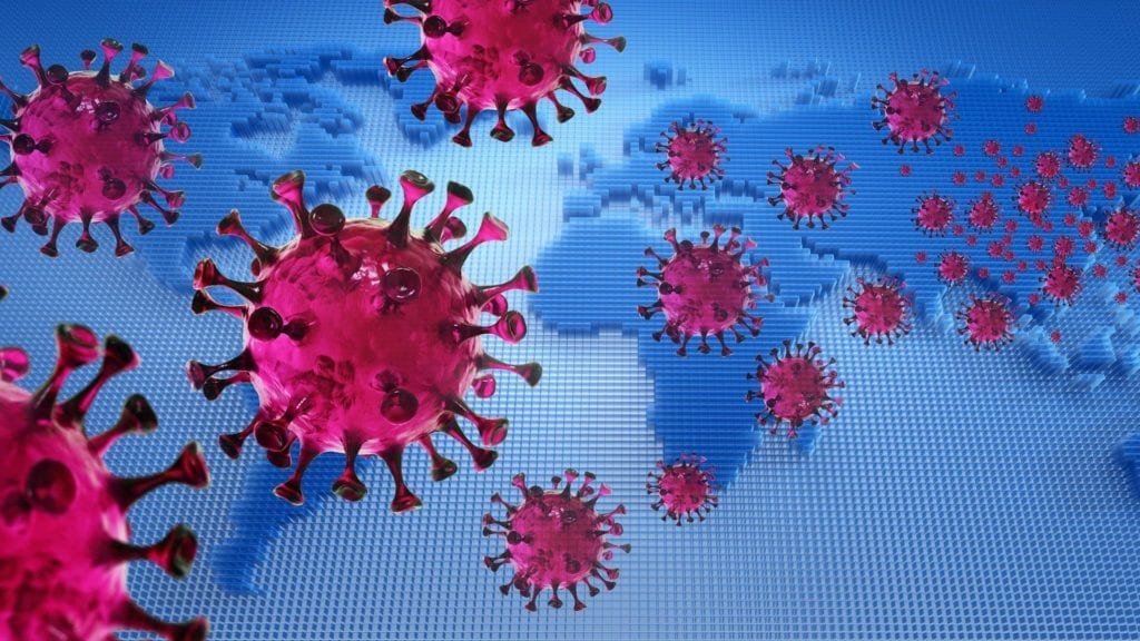 Coronavirus Insurance News